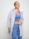 PARKA SERENITY Umbro Mujer 005