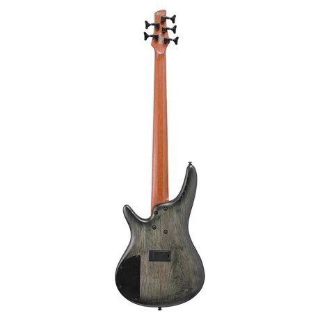 Bajo Electrico Ibanez Sr605e Black Stained Burst Flat 5st Bajo Electrico Ibanez Sr605e Black Stained Burst Flat 5st