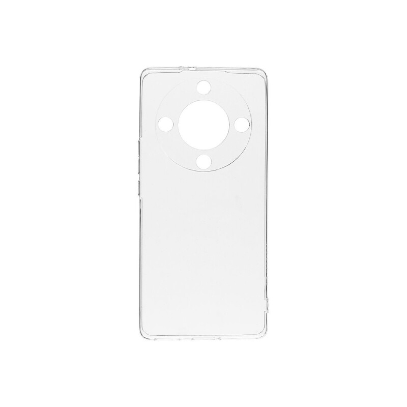 Protector para Honor Magic5 Lite rígido transparente Protector Para Honor Magic5 Lite Rígido Transparente