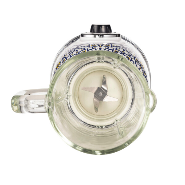 Licuadora Ariete Vintage Capri 1.5l LICUADORA ARIETE CAPRI 1460076