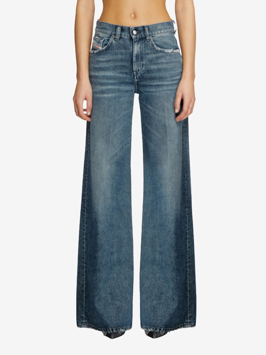 1978 D-AKEMI L.30 TROUSERS 