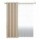 Cortina Blackout 140x230 Cm No Pasa Luz Living Dormitorio Gris Arena Claro