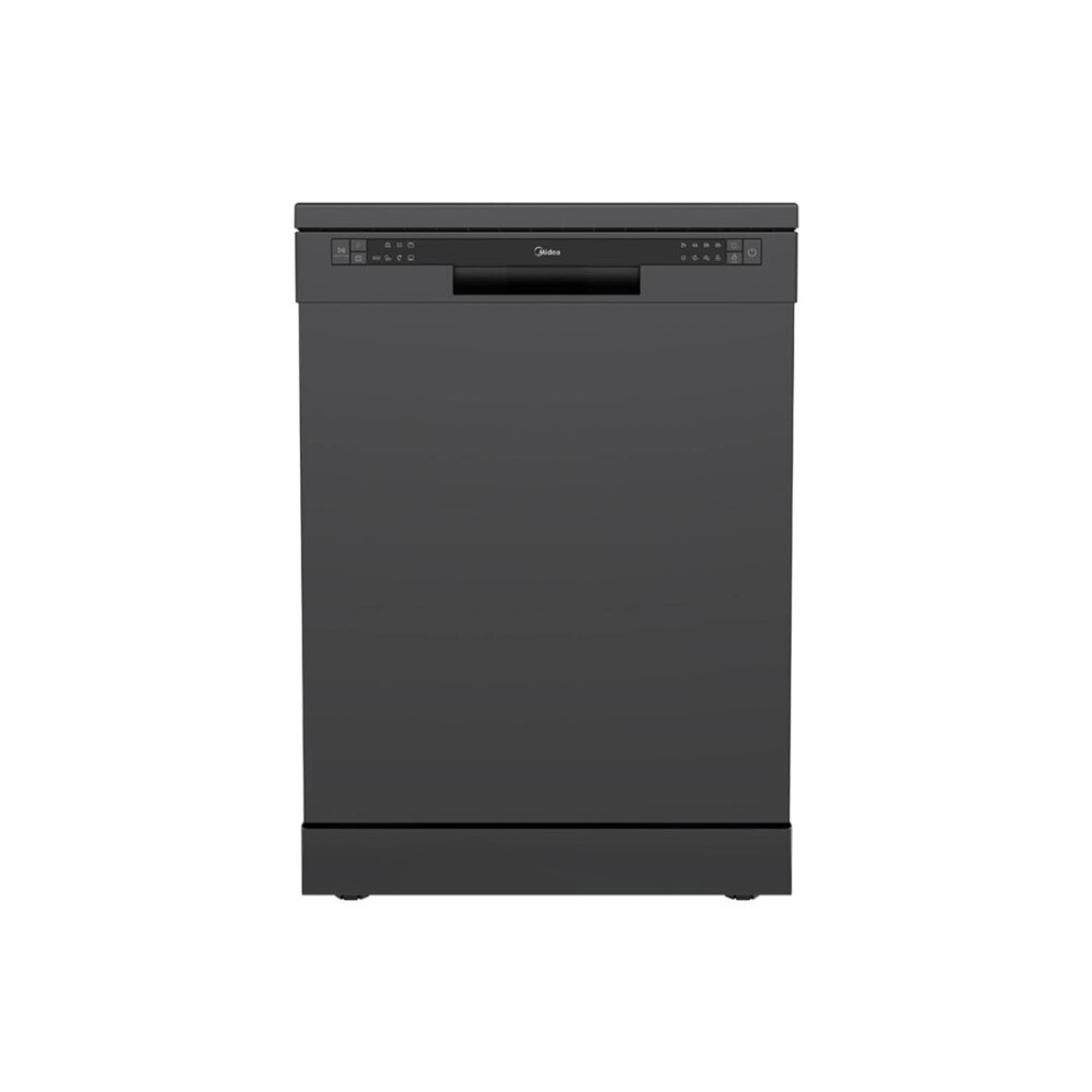 Lavavajillas 13C - Negro - Midea Lavavajillas 13C - Negro - Midea
