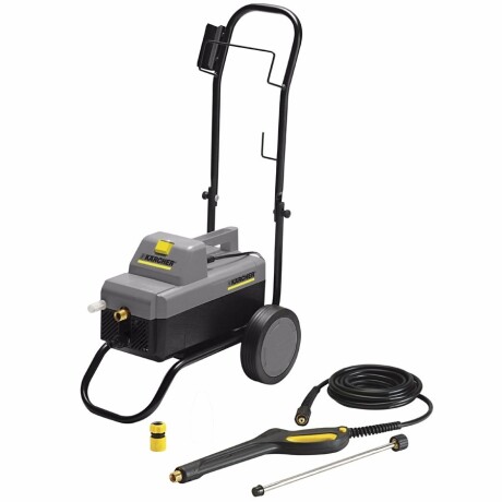 HIDROLAVADORA 2200W 110BAR HD 585 PROFI KARCHER AGUA FRIA HIDROLAVADORA 2200W 110BAR HD 585 PROFI KARCHER AGUA FRIA