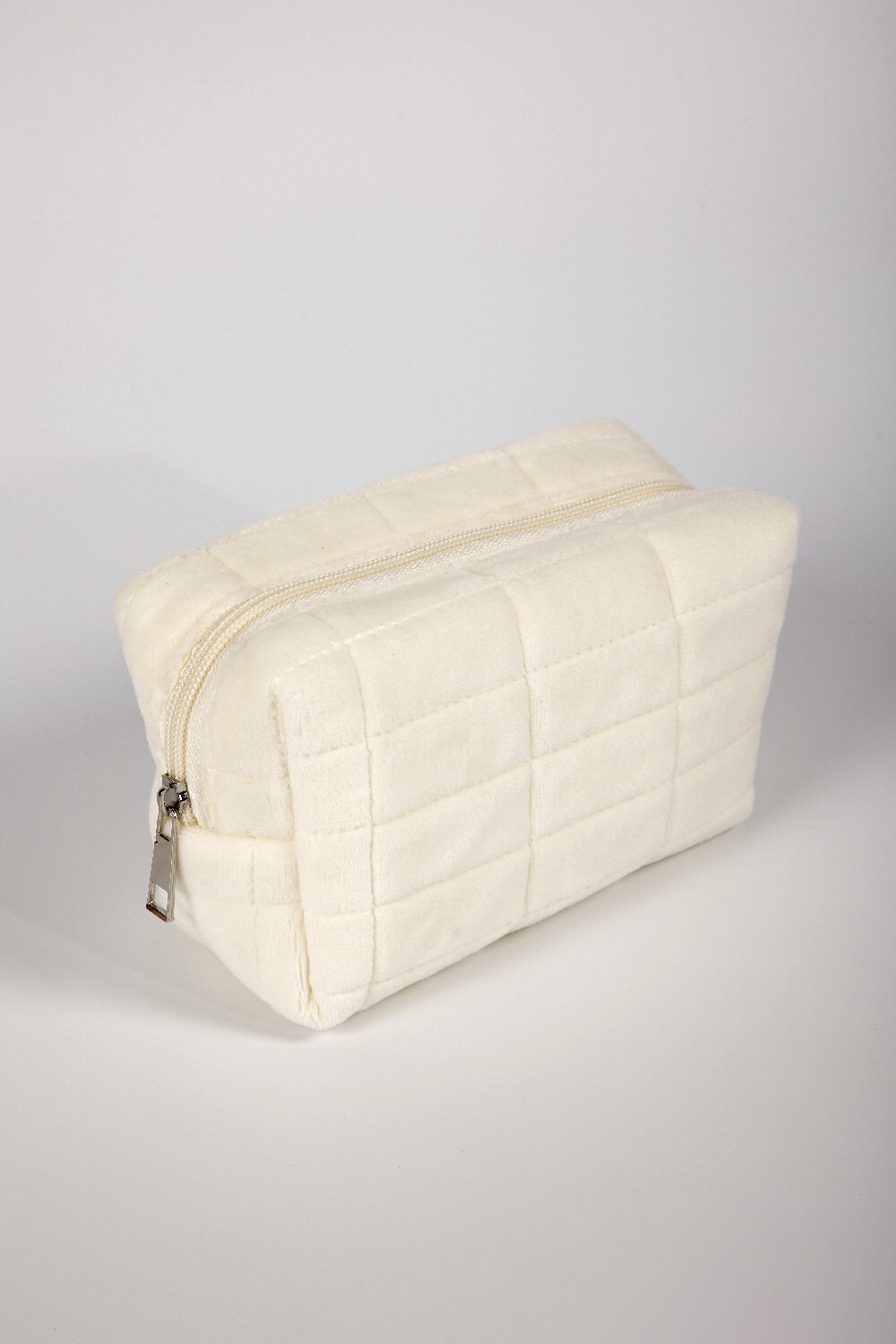 Neceser Pelusa Beige