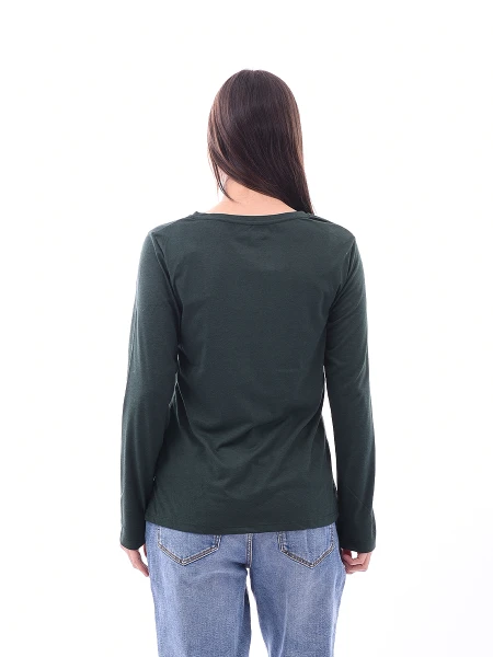 REMERA BÁSICA ENELDO PETROLEO