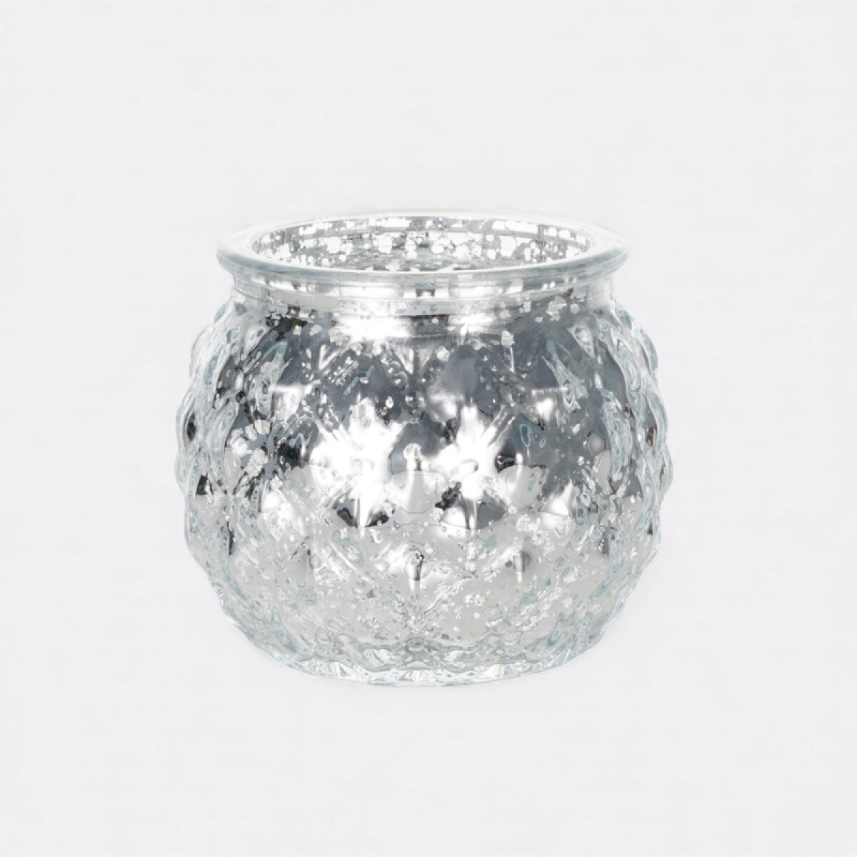 Portavela Navideño - Modelo 5 