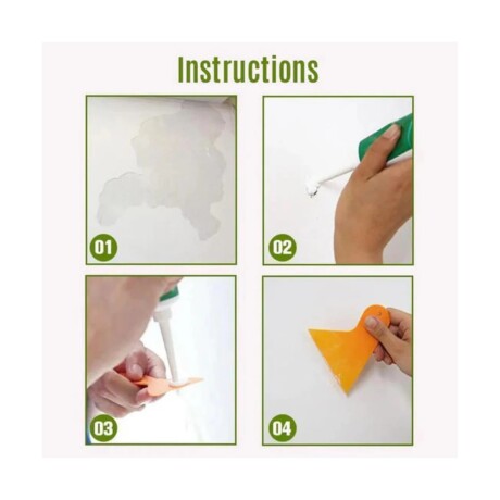PASTAS DE REPARACIÓN PARA PARED 100G 001
