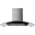 Campana Extractora Midea 90 cm Acero Inoxidable 90M84 Campana Extractora Midea 90 cm Acero Inoxidable 90M84