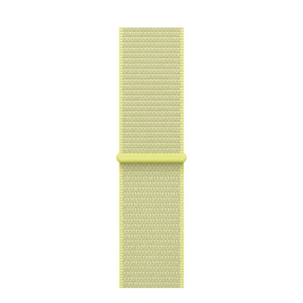 Malla Apple Watch 42mm Neon Yellow Sport Loop (MFFF4AM/A) Malla Apple Watch 42mm Neon Yellow Sport Loop (MFFF4AM/A)