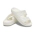 Floral Cut Out Sandal - Unisex Chalk