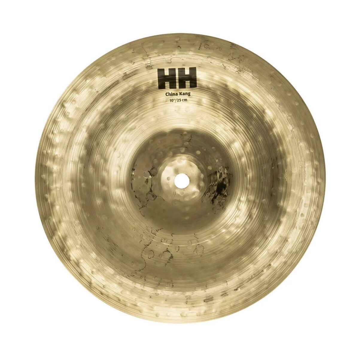 Platillo Sabian Hh 10ch Kang 