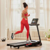 Caminador Eléctrico Plegable Reebok Jet 100Z 2Hp 18 Km/H Negro