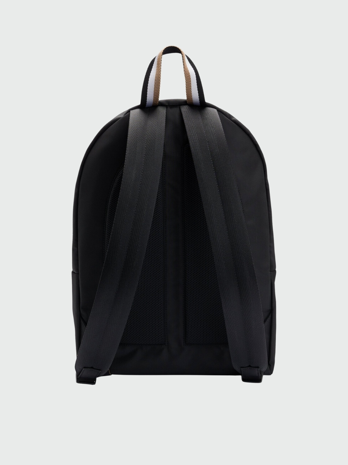 BOSS - Mochila Backpack Catch 3.0 Negro