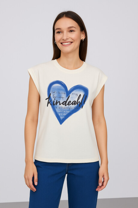 Remera Vigevano Estampado 3