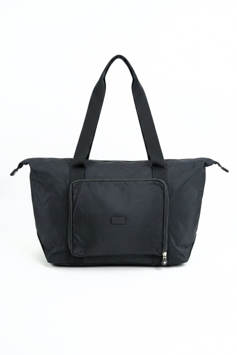 Bolso Kelly - Negro 