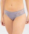 Culotte less lavanda Lavander