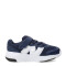 Championes de Niños New Balance 578 JRS Azul Marino - Blanco
