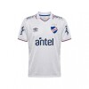 CAMISETA UMBRO NACIONAL HOME White