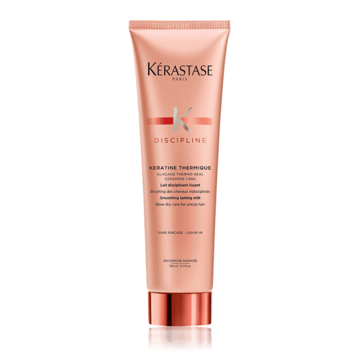 Protector Térmico Kerastase Discipline Keratin Thermique - 150 ml 