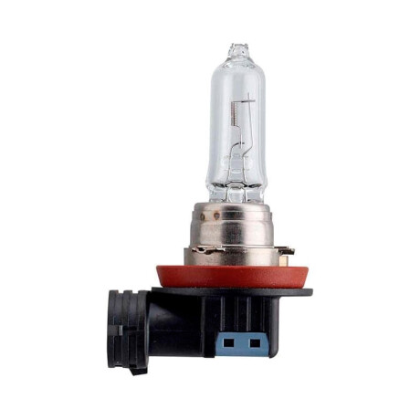 LAMPARA - HALOGENA 12V 65W H9 = 02009 PHILIPS LAMPARA - HALOGENA 12V 65W H9 = 02009 PHILIPS