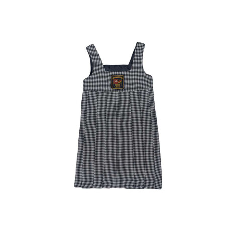 Jumper Los Pilares Colegio y Liceo