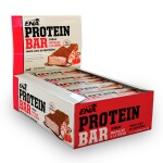 ENA PROTEIN BAR FRUTILLAC/CREMA UN X 32G única