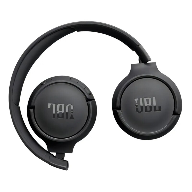 Auriculares Inalambricos JBL T520 Bluetooth Negros Auriculares Inalambricos JBL T520 Bluetooth Negros
