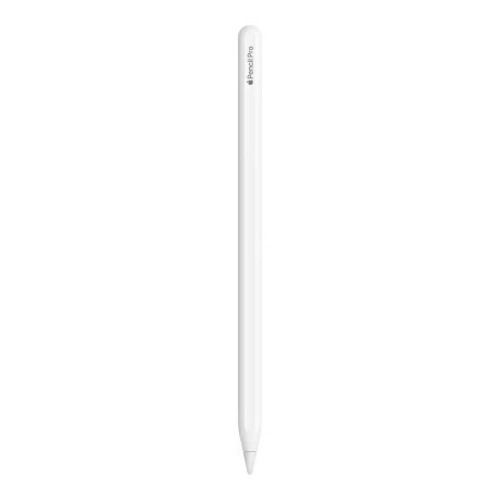 OUTLET- Lápiz Apple Pencil Pro MX2D3 White OUTLET- Lápiz Apple Pencil Pro MX2D3 White