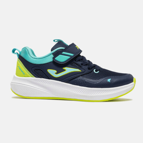 FERRO JR 2603 NAVY BLUE MARINO