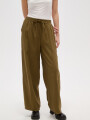Pantalon Calen Verde Oliva