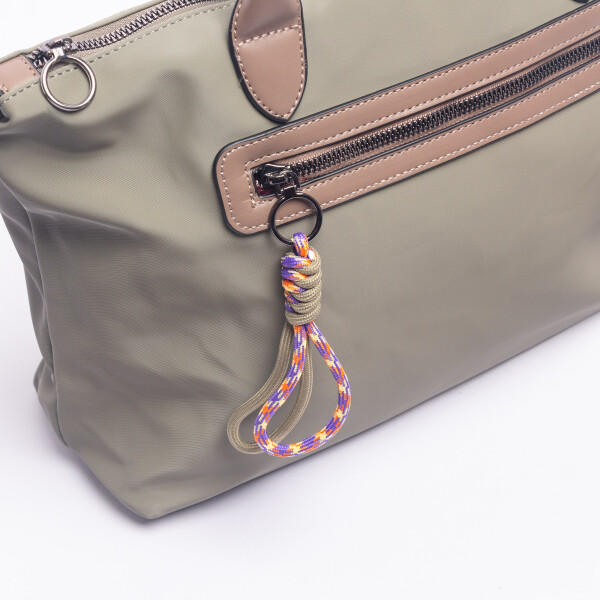 CARTERA TALLIN VERDE CARTERA TALLIN VERDE