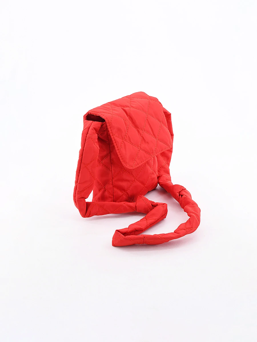 MORRAL CAIRO - ROJO 