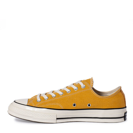 Championes Converse CHUCK 70 - 169958C SUNFLOWER/BLACK/EGRET