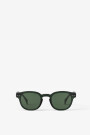 SUN C Bakelite Green Verde