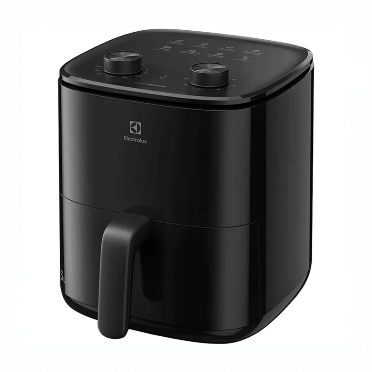 Freidora Sin Aceite ELECTROLUX EAF05 1500W Capacidad 3L 