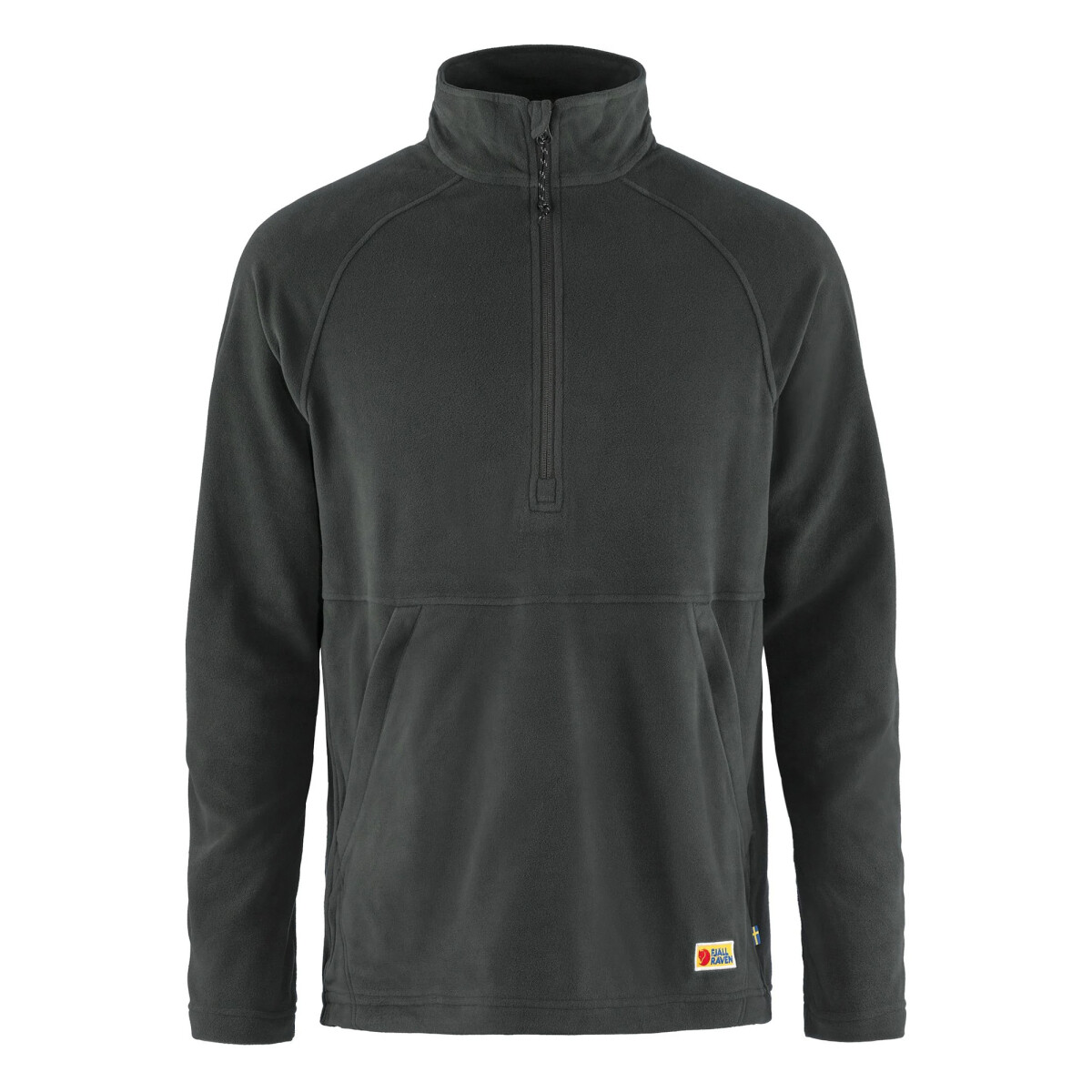 Vardag Lite Fleece M - Negro 