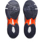 GEL Rocket 11 - Hombre Indigo Fog/nova Orange