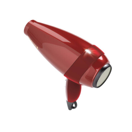 Secador de pelo Remington AC9096 Rojo