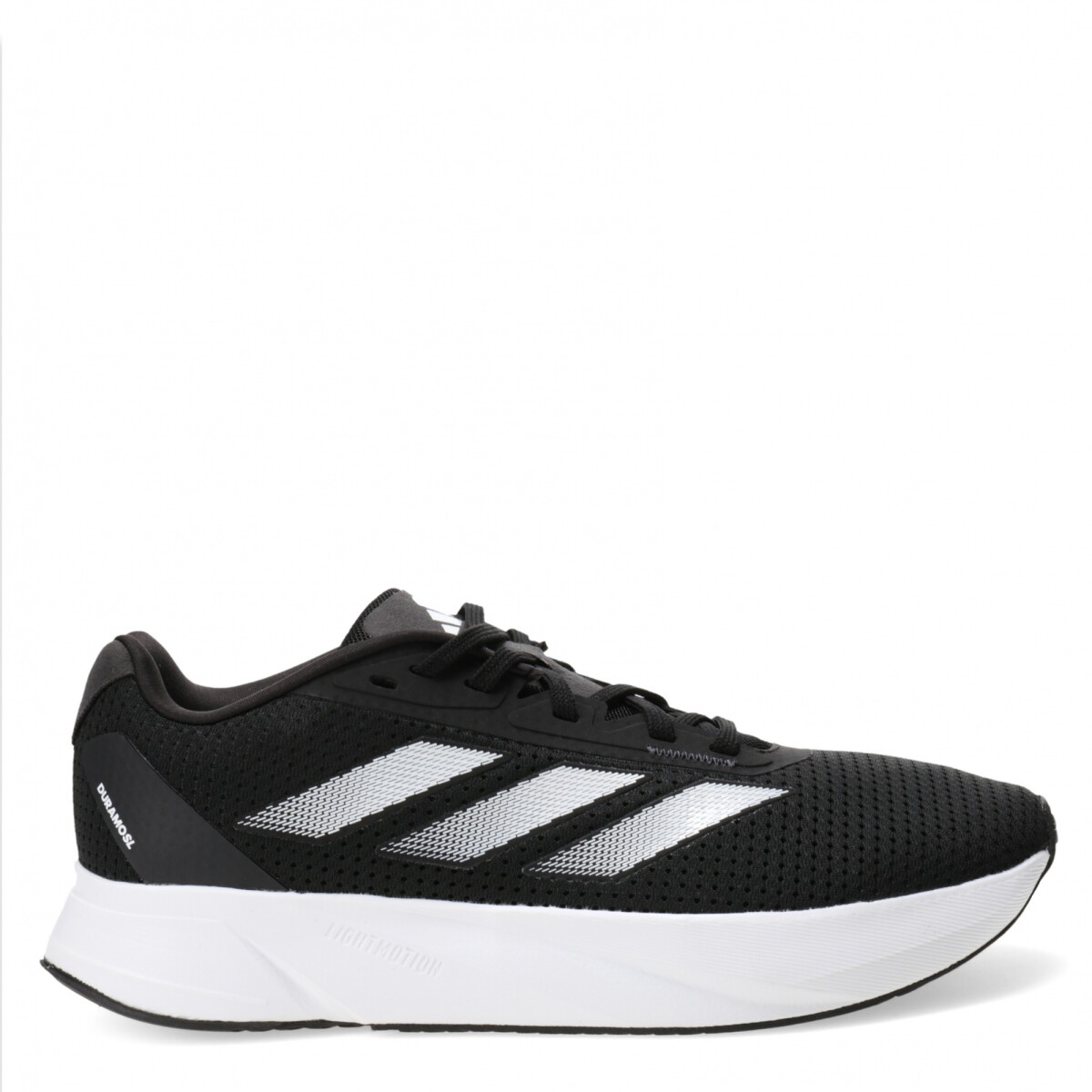 Championes Unisex Adidas Duramo SL Adidas - Negro - Blanco 