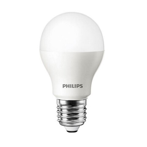 LAMPARA MASTER LED 8-50W E27 BULBO 3000K CONSUMO LAMPARA MASTER LED 8-50W E27 BULBO 3000K CONSUMO