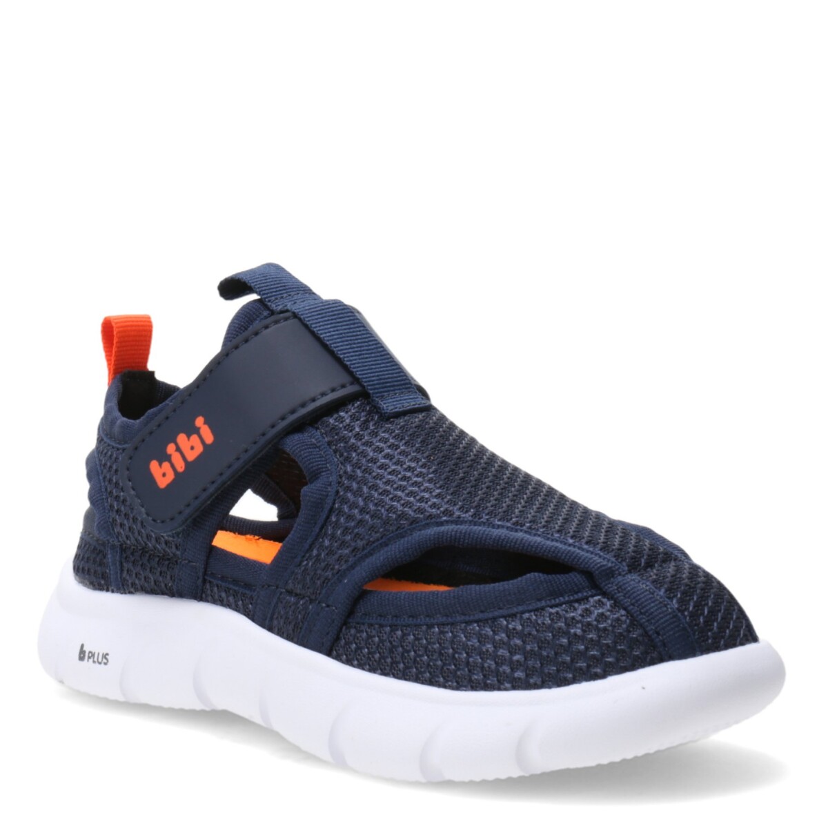 Guillerminas Infantiles Bibi Energy Baby 2.0 - Azul Marino 