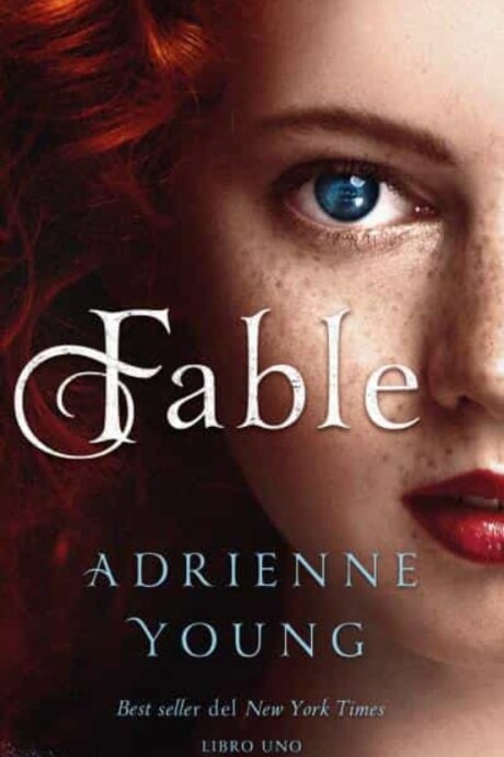 FABLE FABLE