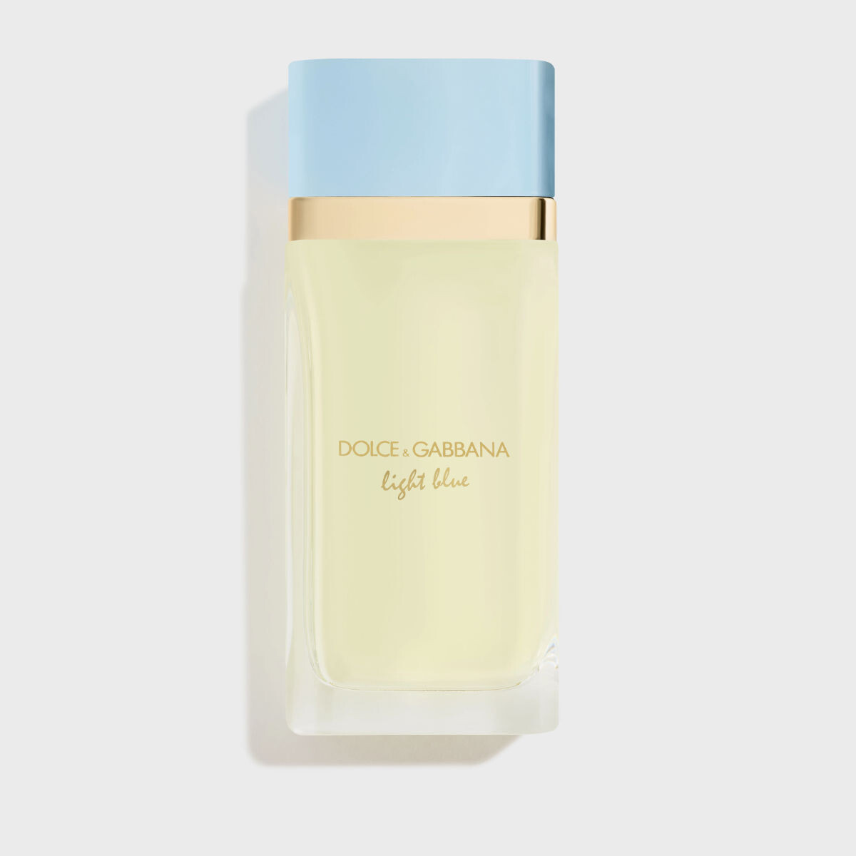 Dolce&Gabbana Light Blue Eau de Parfum - 200ml - Femenino 