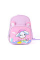 Mochila Fontana Rosa
