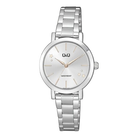 Reloj análogo Q&Q esfera con estrellas Modelo Q893J201Y Reloj análogo Q&Q esfera con estrellas Modelo Q893J201Y