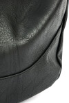 Bandolera Emas Negro