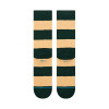 Nep Stripe Crew Pine