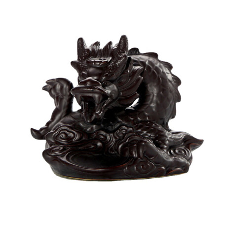 Fuente De Humo Dragon Chino Fuente De Humo Dragon Chino