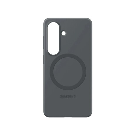 Funda Samsung Silicone Magnet para Galaxy S26+ Black